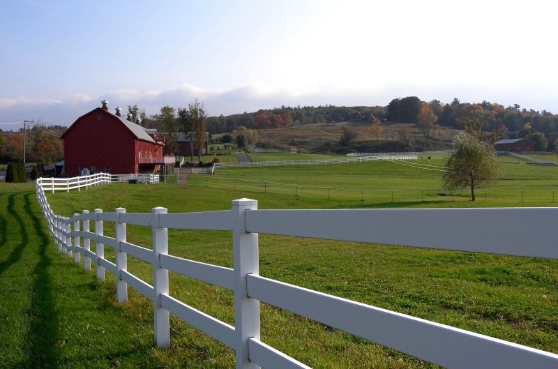 Cost of Fence in Port Charlotte, FL